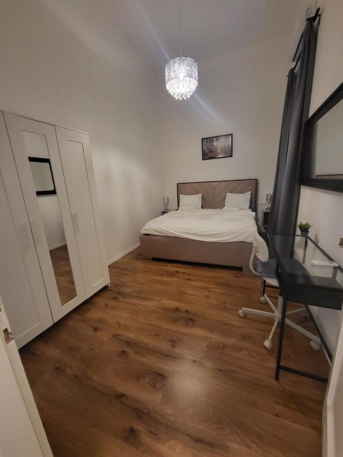 Akacfa Boutique Apartment Budapest Eksteriør billede